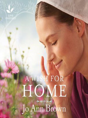 cover image of A Wish for Home